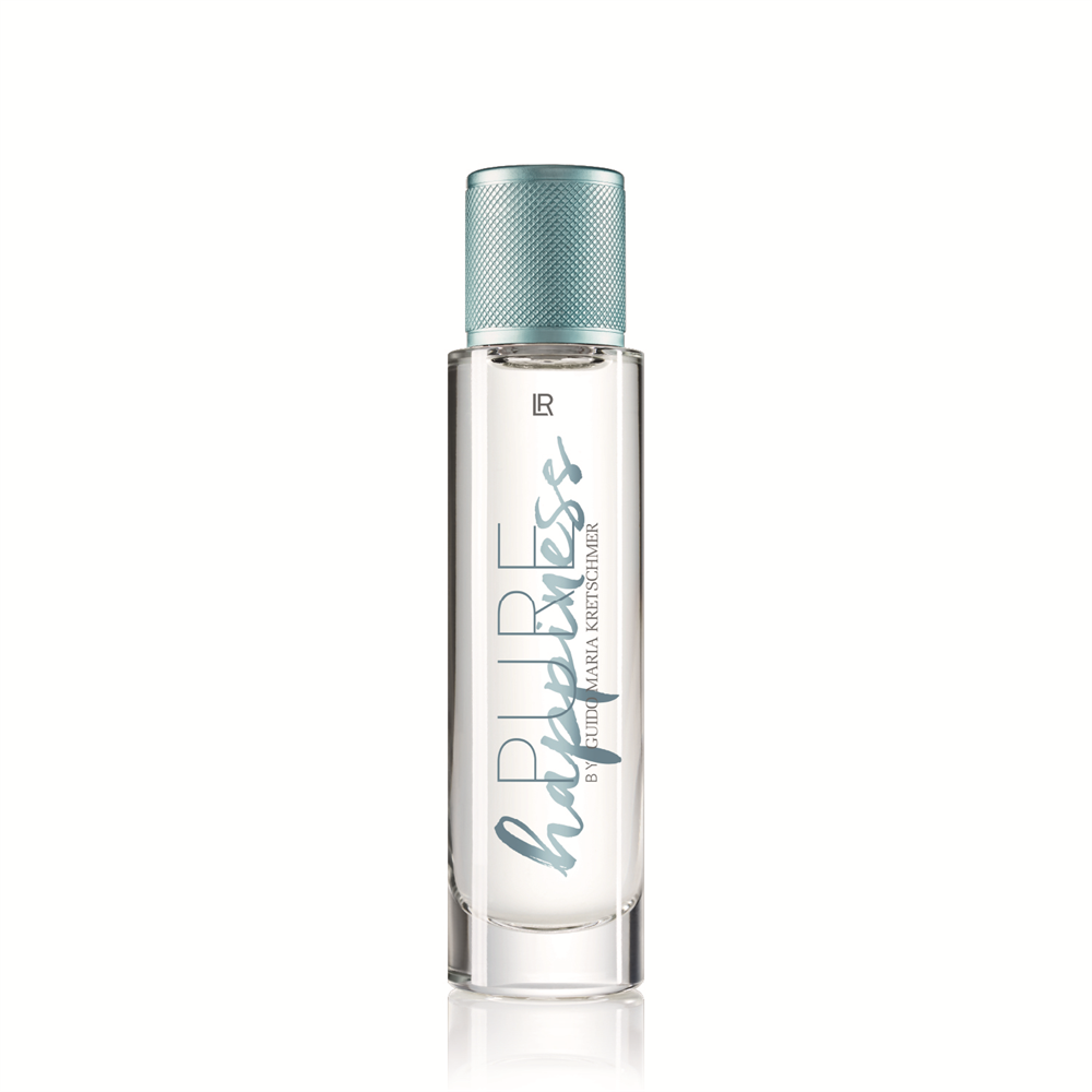 Pure Happiness by Guido Maria Kretchmer for men EdP LR Luxury Health Beauty by LR Luxury Health Beauty by LR